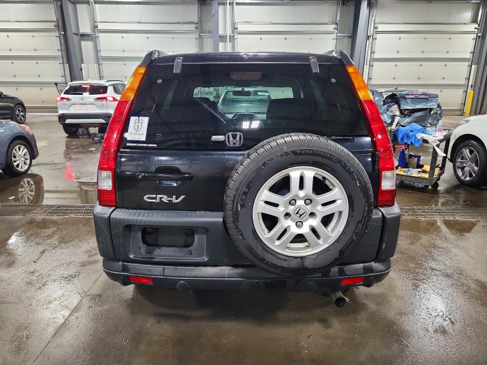 Продажа на аукционе авто 2003 Honda Cr-v, vin: JHLRD78893C046740, номер лота: 50562216