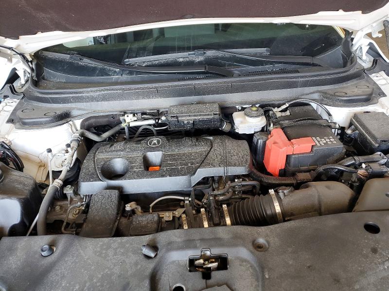 Aukcja sprzedaży 2023 Acura Rdx, vin: 5J8TC2H61PL803645, numer aukcji: 49411956
