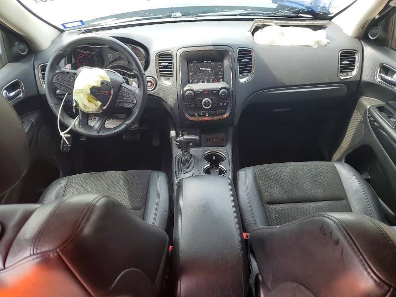 Aukcja sprzedaży 2018 Dodge Durango, vin: 1C4RDHDG4JC490072, numer aukcji: 48626366