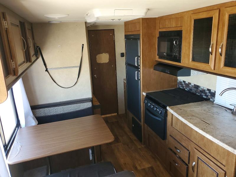 Aukcja sprzedaży 2017 Foresriver Cruise Lit, vin: 4X4TSMB22HT111215, numer aukcji: 50756576