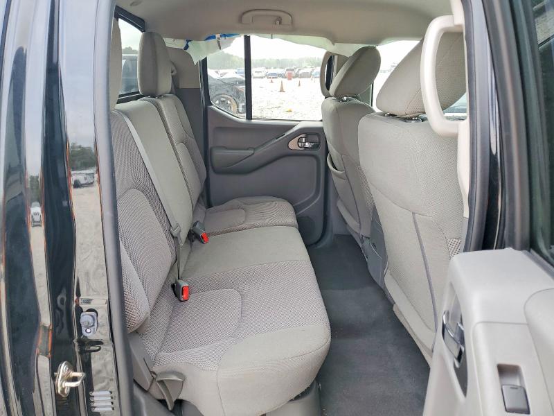 Aukcja sprzedaży 2019 Nissan Frontier, vin: 1N6AD0ER7KN747310, numer aukcji: 46778186
