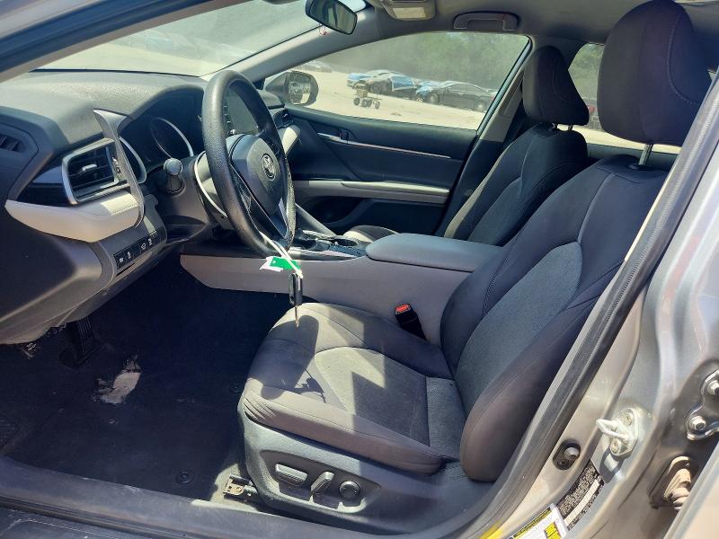 Продажа на аукционе авто 2023 Toyota Camry, vin: 4T1C11AK2PU144860, номер лота: 49782086
