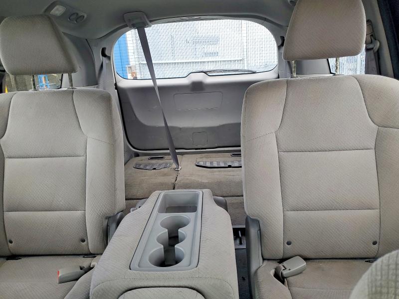 Aukcja sprzedaży 2014 Honda Odyssey, vin: 5FNRL5H48EB507398, numer aukcji: 51188366