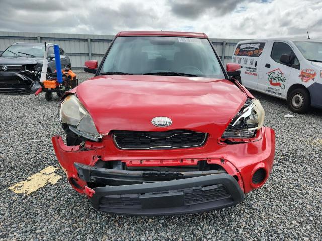 Aukcja sprzedaży 2013 Kia Soul, vin: KNDJT2A65D7530116, numer aukcji: 49161066