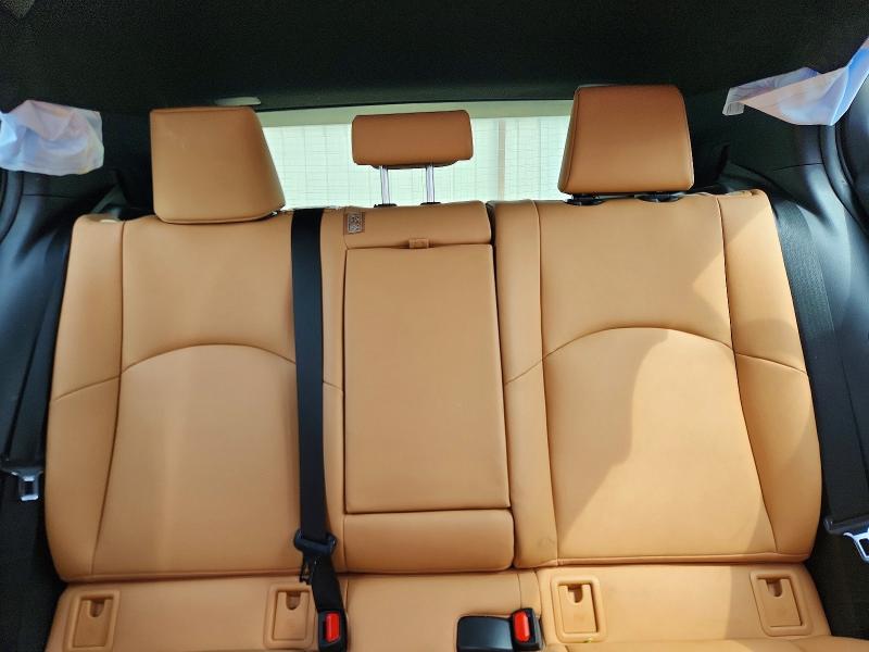 Продаж на аукціоні авто 2023 Lexus Ux 250h, vin: JTHP6JBH2P2148542, номер лоту: 48156286
