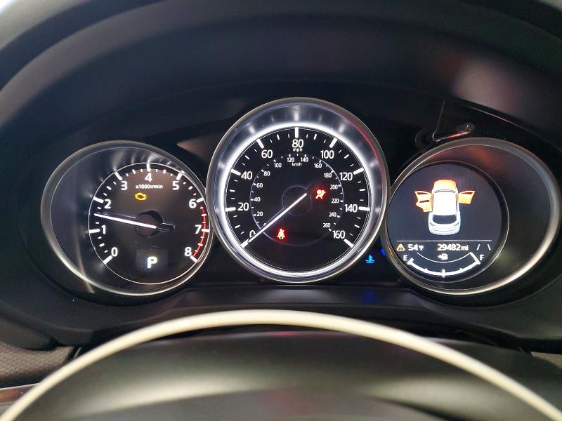 Aukcja sprzedaży 2025 Mazda Cx-5, vin: JM3KFBCM5S0675807, numer aukcji: 51183166