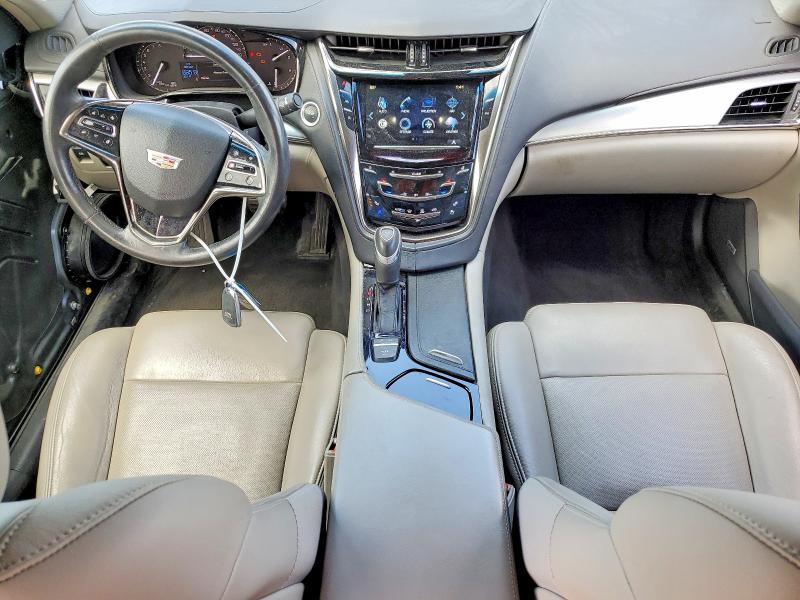 Продаж на аукціоні авто 2017 Cadillac Cts, vin: 1G6AX5SS0H0151432, номер лоту: 48043826