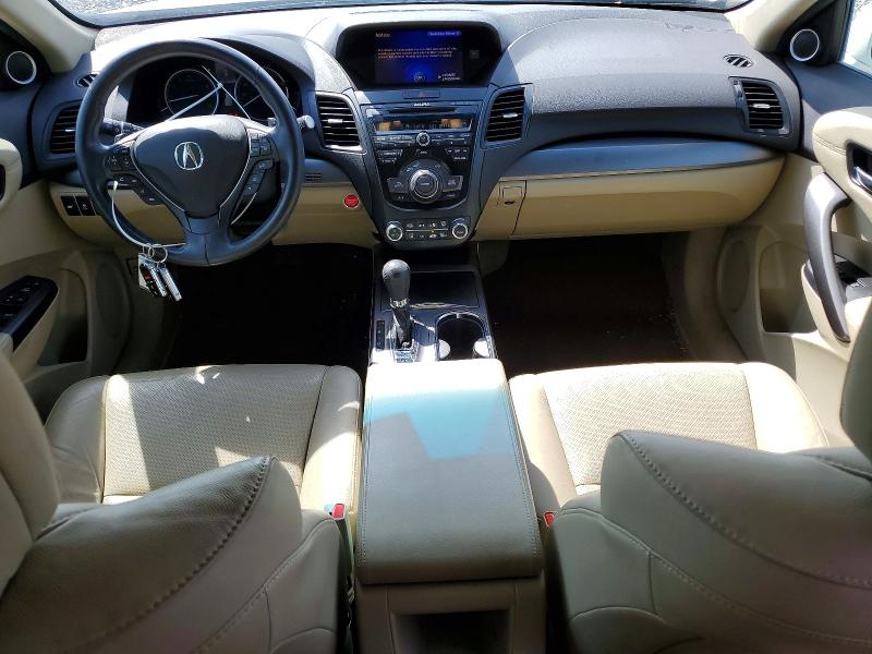 Продажа на аукционе авто 2014 Acura Rdx, vin: 5J8TB3H51EL005112, номер лота: 49554006
