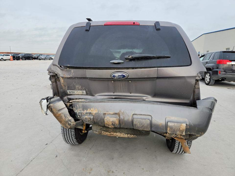 Aukcja sprzedaży 2011 Ford Escape, vin: 1FMCU0D76BKB13110, numer aukcji: 51896116