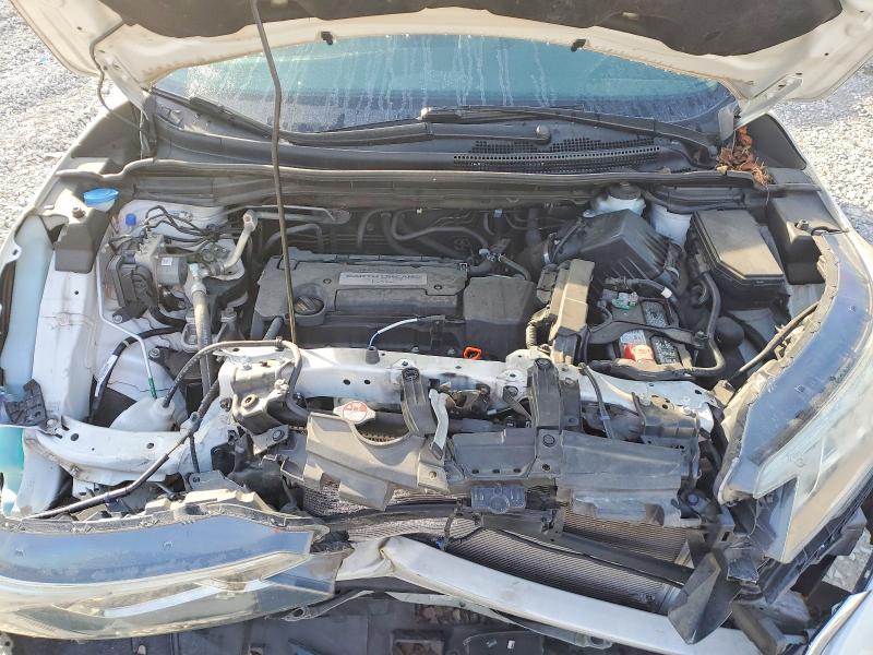 Продажа на аукционе авто 2015 Honda Cr-v, vin: 5J6RM3H96FL024739, номер лота: 51279586