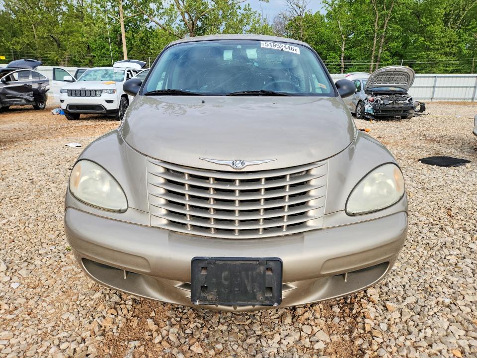 Продажа на аукционе авто 2004 Chrysler Pt Cruiser, vin: 3C4FY48B34T294177, номер лота: 51992446