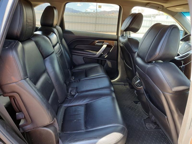 Продажа на аукционе авто 2011 Acura Mdx, vin: 2HNYD2H6XBH512949, номер лота: 49450236