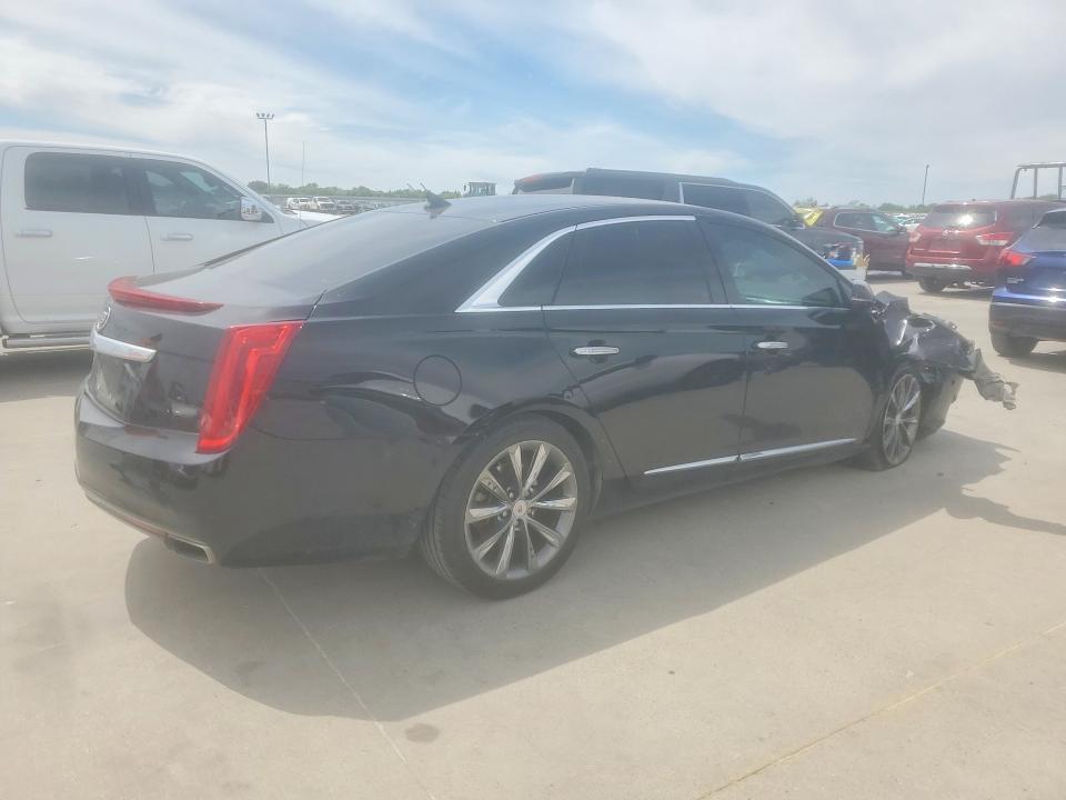 Продаж на аукціоні авто 2013 Cadillac Xts, vin: 2G61P5S35D9236355, номер лоту: 48971786