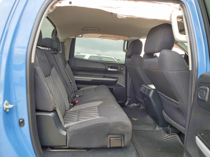 Aukcja sprzedaży 2020 Toyota Tundra, vin: 5TFEY5F14LX268928, numer aukcji: 50012926