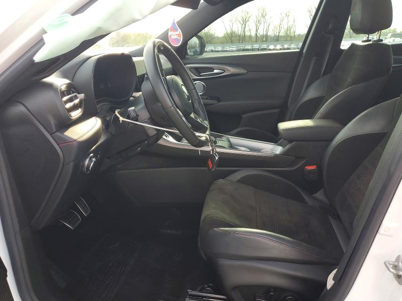 Продаж на аукціоні авто 2023 Dodge Hornet, vin: ZACNDFBN4P3A04862, номер лоту: 49872446