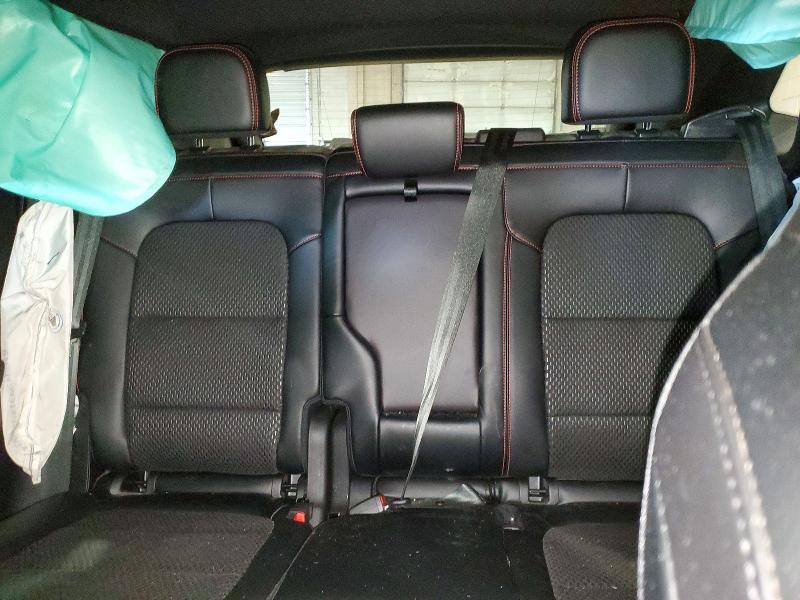 Продажа на аукционе авто 2024 Ford Escape, vin: 1FMCU9MN0RUA95284, номер лота: 48620396