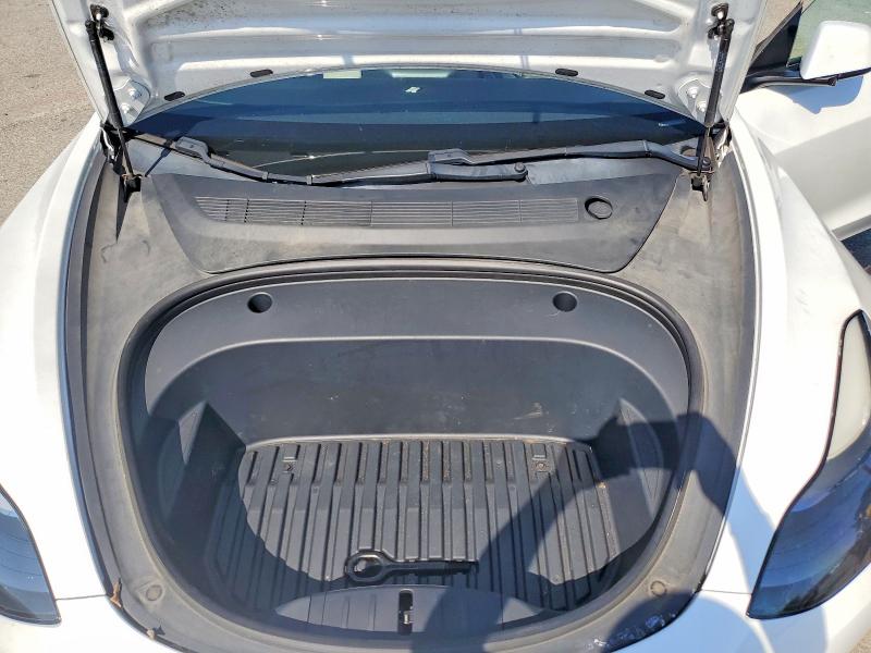 2021 Tesla Model 3 მანქანა იყიდება აუქციონზე, vin: 5YJ3E1EA6MF874124, აუქციონის ნომერი: 49989566