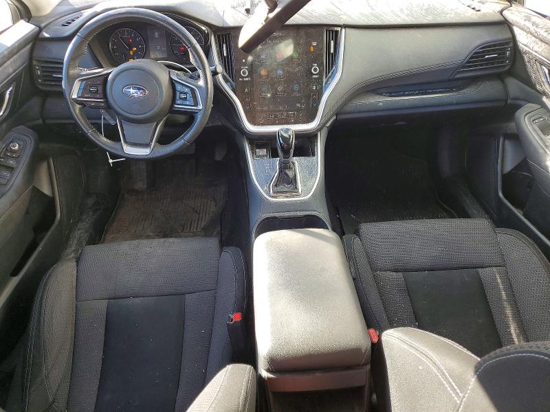 Aukcja sprzedaży 2020 Subaru Outback, vin: 4S4BTACC4L3165527, numer aukcji: 48526946