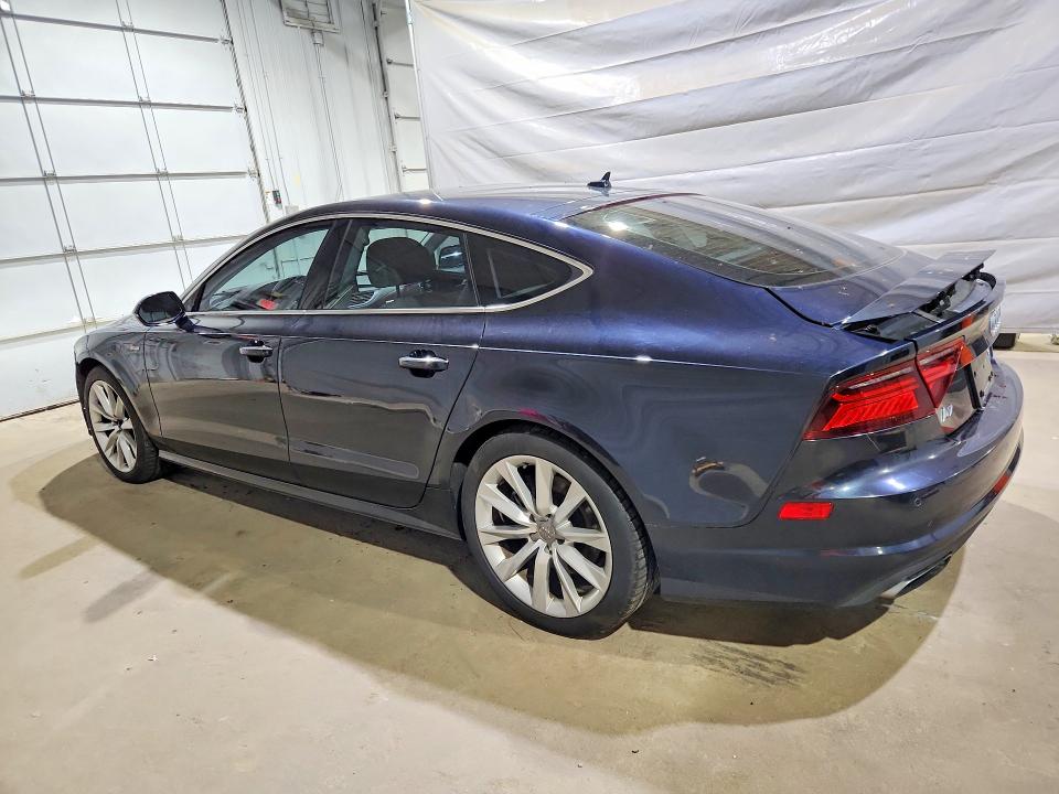 49877796 :رقم المزاد ، WAU2GAFC5GN107051 vin ، 2016 Audi A7 مزاد بيع