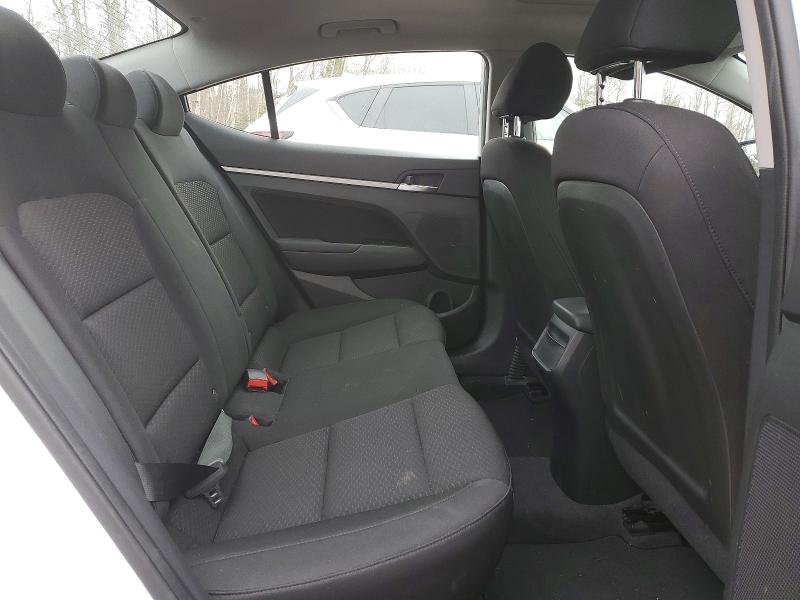 Продаж на аукціоні авто 2020 Hyundai Elantra, vin: KMHD84LF2LU900327, номер лоту: 48395496