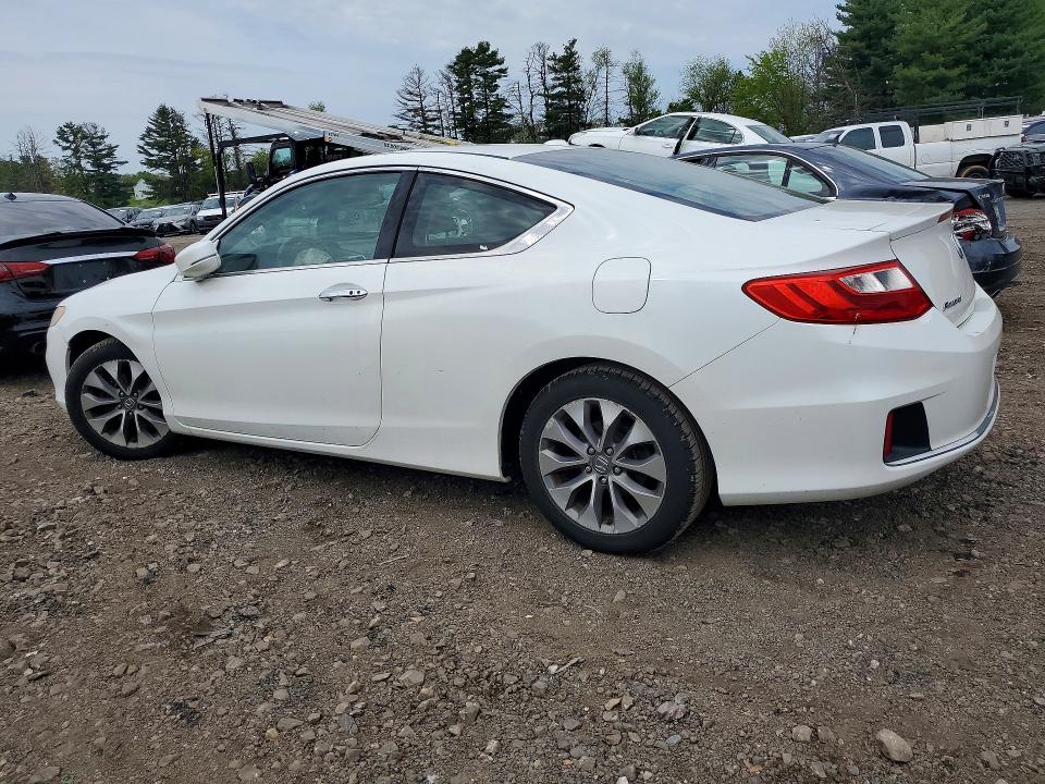 50553826 :رقم المزاد ، 1HGCT1B85DA011915 vin ، 2013 Honda Accord مزاد بيع