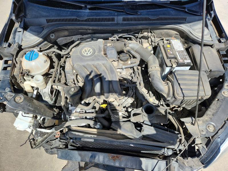49617226 :رقم المزاد ، 3VW2K7AJ2EM350766 vin ، 2014 Volkswagen Jetta مزاد بيع