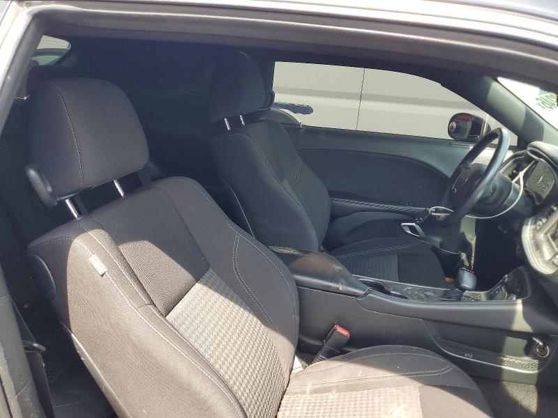 Aukcja sprzedaży 2018 Dodge Challenger, vin: 2C3CDZAG4JH245998, numer aukcji: 49798246