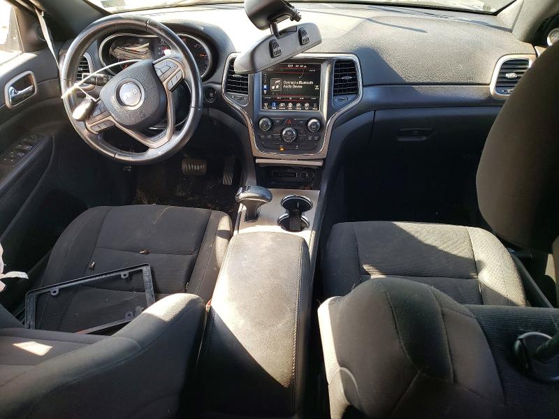 Продаж на аукціоні авто 2015 Jeep Grand Cherokee, vin: 1C4RJFAG1FC949860, номер лоту: 48590946
