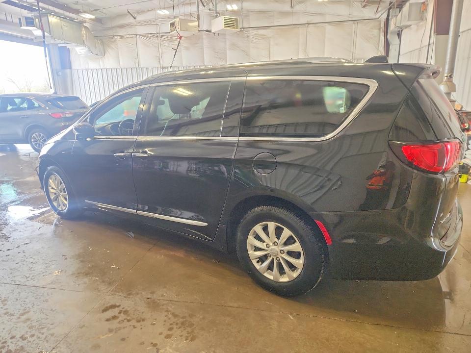 Aukcja sprzedaży 2019 Chrysler Pacifica, vin: 2C4RC1BGXKR624962, numer aukcji: 73292265