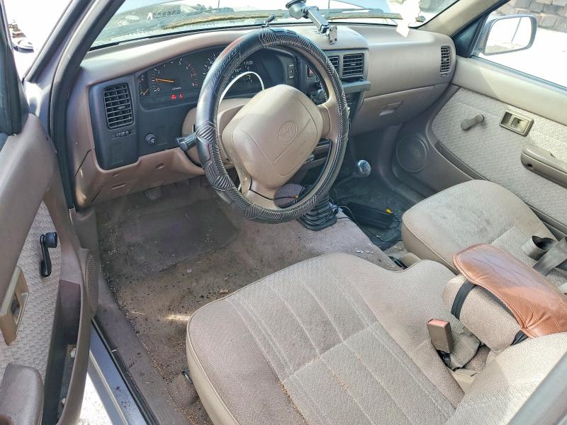 Aukcja sprzedaży 1997 Toyota Tacoma, vin: 4TAVL52N9VZ256963, numer aukcji: 49143136