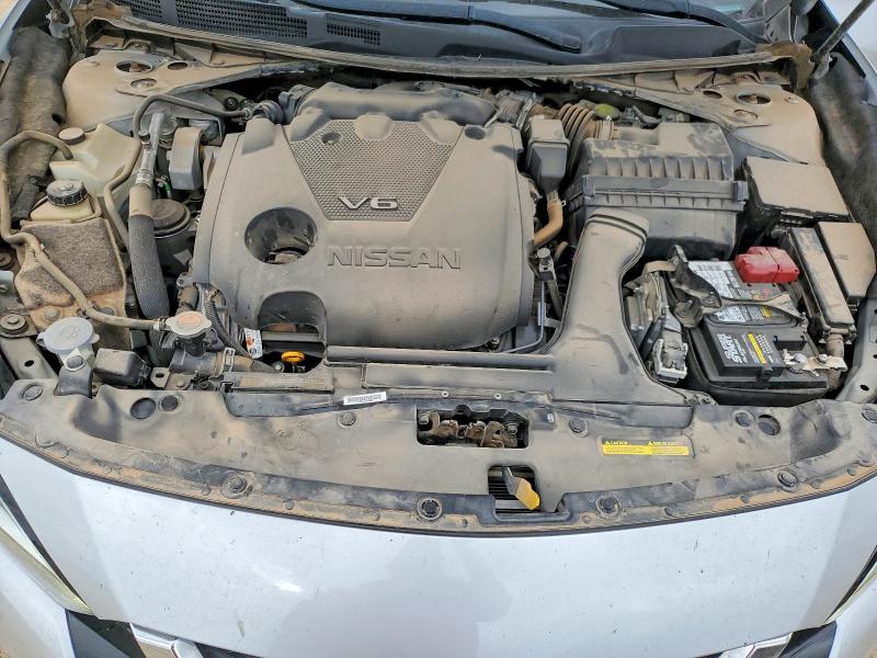 Aukcja sprzedaży 2021 Nissan Maxima, vin: 1N4AA6CV4MC514035, numer aukcji: 48019706