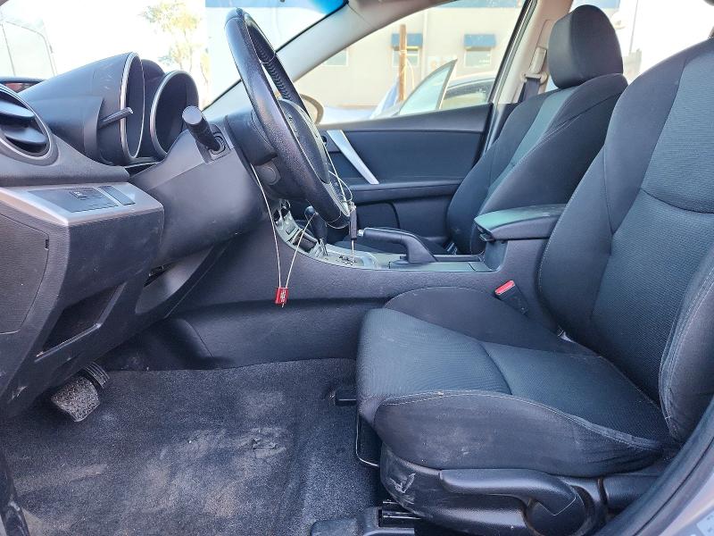Продажа на аукционе авто 2011 Mazda 3, vin: JM1BL1K59B1478252, номер лота: 51491196