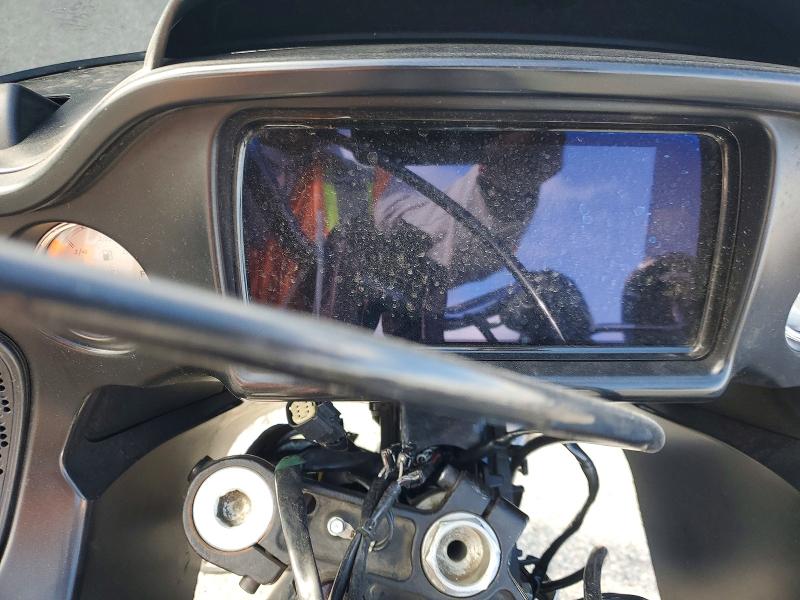 Продаж на аукціоні авто 2023 Harley-davidson Fltrx, vin: 1HD1KHC25PB634962, номер лоту: 49326116