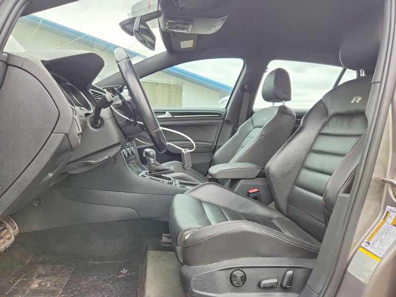 Aukcja sprzedaży 2016 Volkswagen Golf R, vin: WVWLF7AU5GW019527, numer aukcji: 51068486