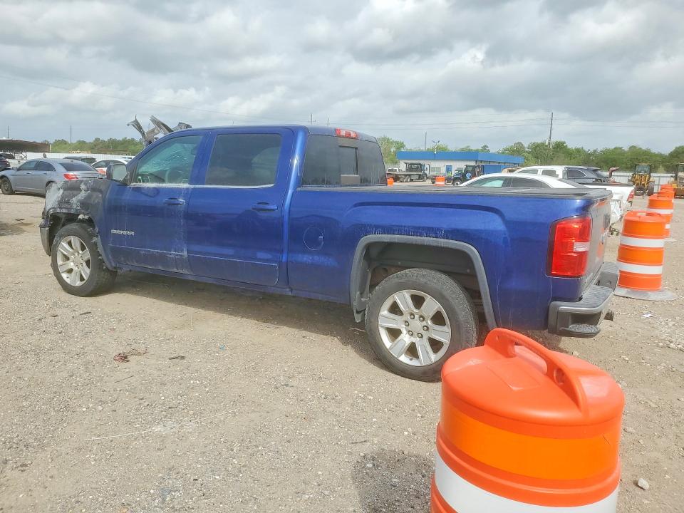 Продаж на аукціоні авто 2014 Gmc Sierra, vin: 3GTP1UEH5EG100292, номер лоту: 48354516