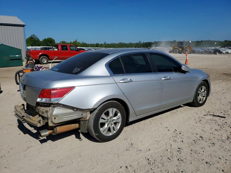 Aukcja sprzedaży 2010 Honda Accord, vin: 1HGCP2F43AA032811, numer aukcji: 50781706