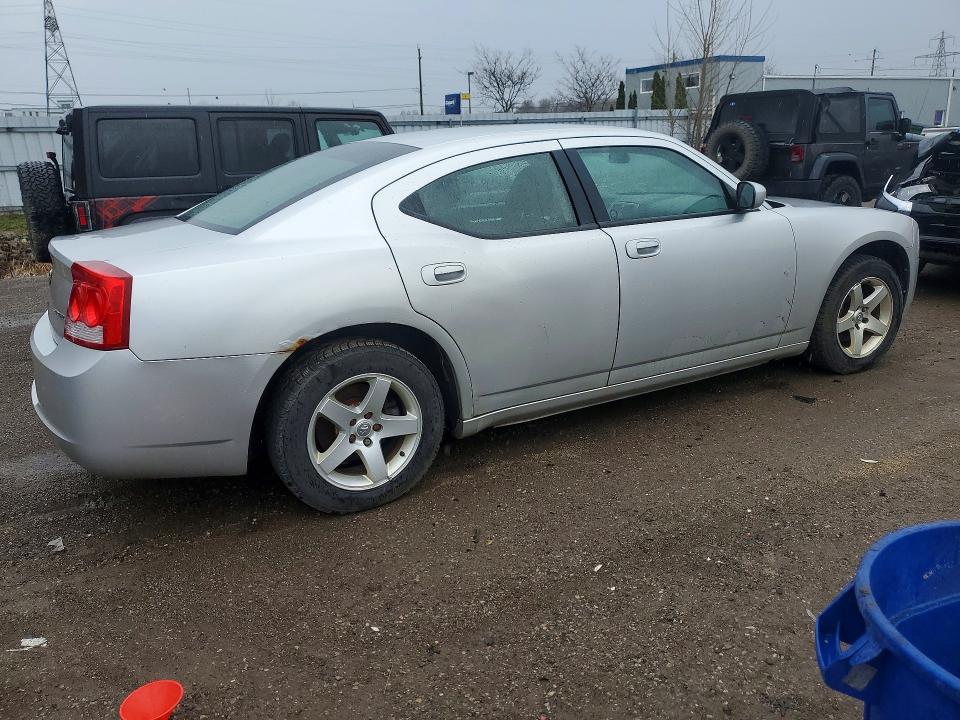 Aukcja sprzedaży 2010 Dodge Charger, vin: 2B3CA4CD4AH118261, numer aukcji: 49795946