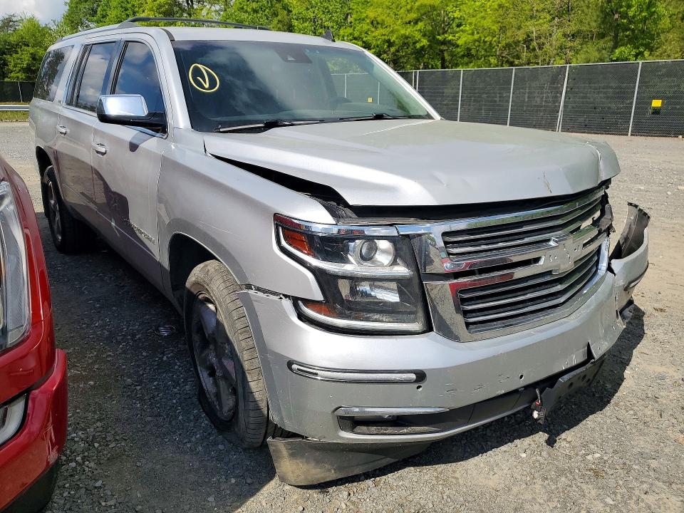 Aukcja sprzedaży 2015 Chevrolet Suburban, vin: 1GNSKKKC9FR145099, numer aukcji: 49977316