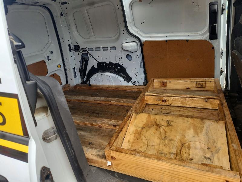 Продаж на аукціоні авто 2020 Ford Transit Connect, vin: NM0LS7E28L1452381, номер лоту: 51014386