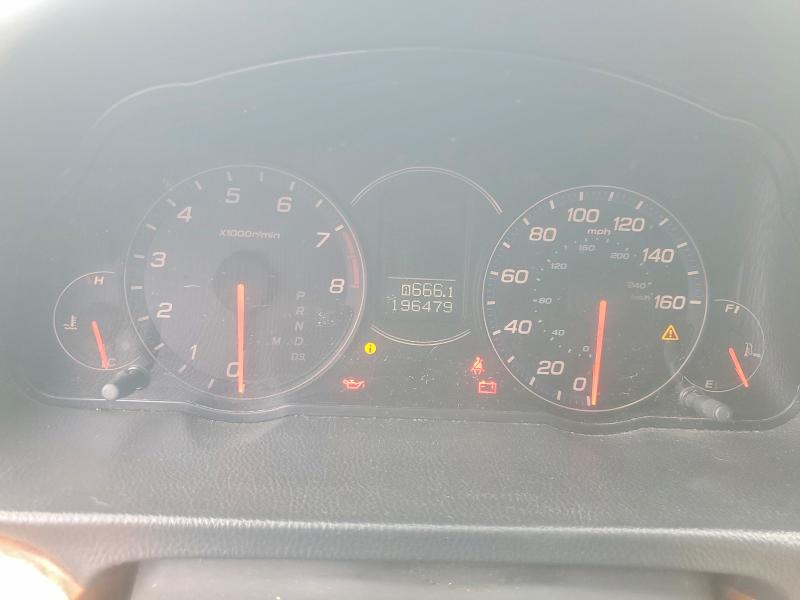 51349886 :رقم المزاد ، JH4CL96946C036486 vin ، 2006 Acura Tsx مزاد بيع