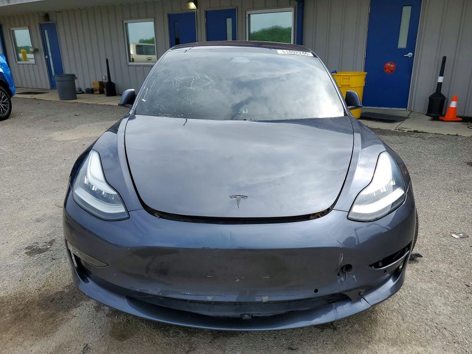 Aukcja sprzedaży 2018 Tesla Model 3, vin: 5YJ3E1EAXJF163215, numer aukcji: 51092246