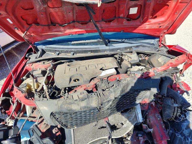 2010 Toyota Corolla მანქანა იყიდება აუქციონზე, vin: 1NXBU4EEXAZ244608, აუქციონის ნომერი: 49828236