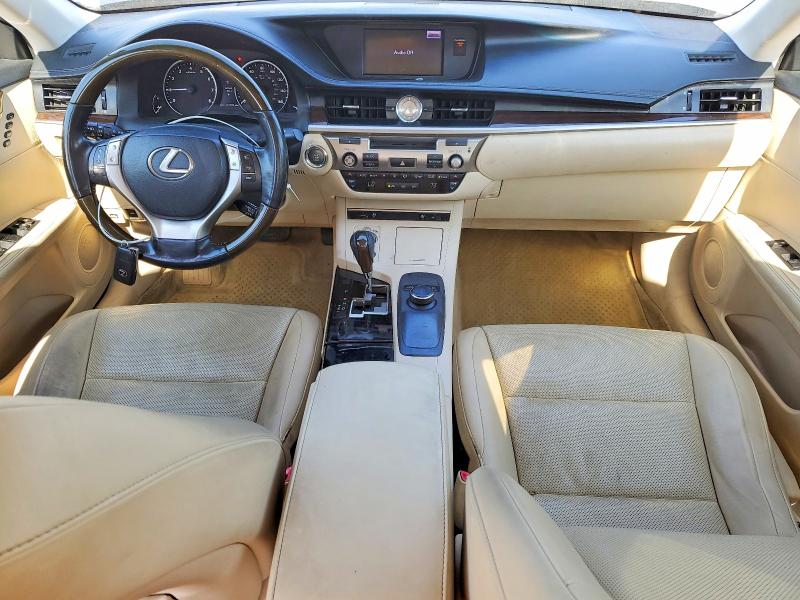 Продажа на аукционе авто 2014 Lexus Es, vin: JTHBK1GG1E2115311, номер лота: 49631496