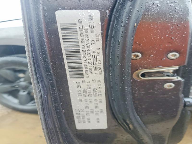 Продаж на аукціоні авто 2015 Ram 1500, vin: 1C6RR7LT6FS611893, номер лоту: 49563526