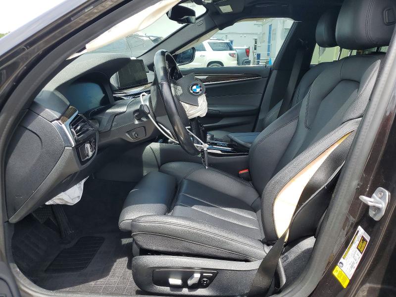 Продажа на аукционе авто 2020 Bmw 530, vin: WBAJR3C0XLCD59656, номер лота: 49135346