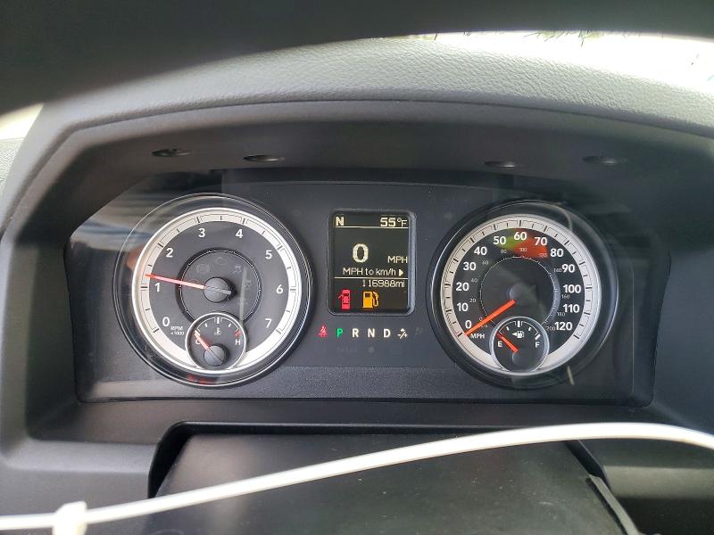 51457566 :رقم المزاد ، 1C6RR6KT2ES258448 vin ، 2014 Ram 1500 مزاد بيع