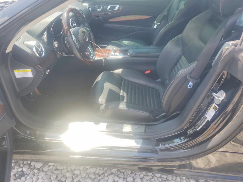 Продаж на аукціоні авто 2014 Mercedes-benz Sl, vin: WDDJK7DA2EF022067, номер лоту: 50117886