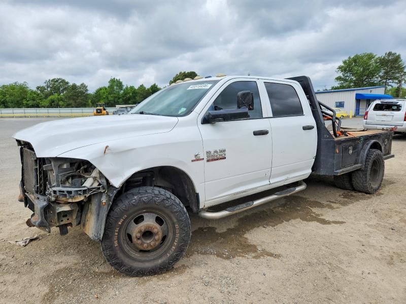 45519496 :رقم المزاد ، 3C63RRGL6FG677816 vin ، 2015 Ram 3500 مزاد بيع