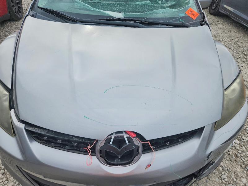 Aukcja sprzedaży 2012 Mazda Cx-7, vin: JM3ER2A55C0411262, numer aukcji: 50183376