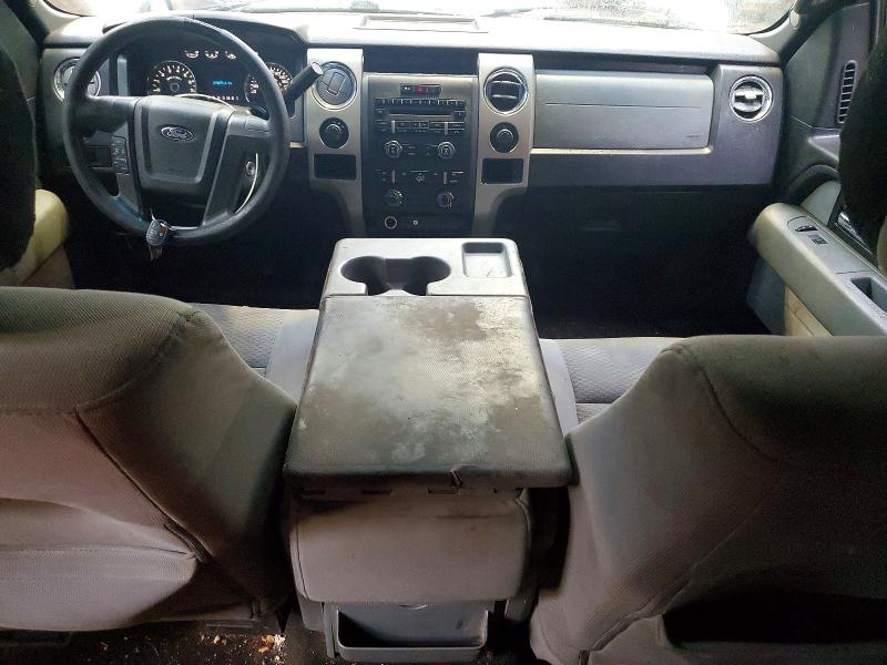 Продаж на аукціоні авто 2012 Ford F150, vin: 1FTFW1EFXCKE26167, номер лоту: 48937636